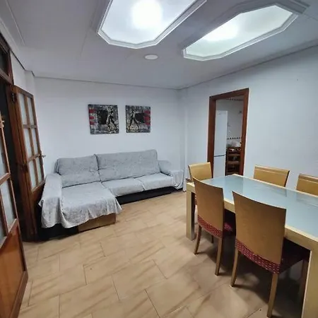 Holiday home Casa De Pueblo Grande 7 Personas *