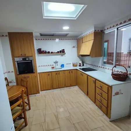 Holiday home Casa De Pueblo Grande 7 Personas