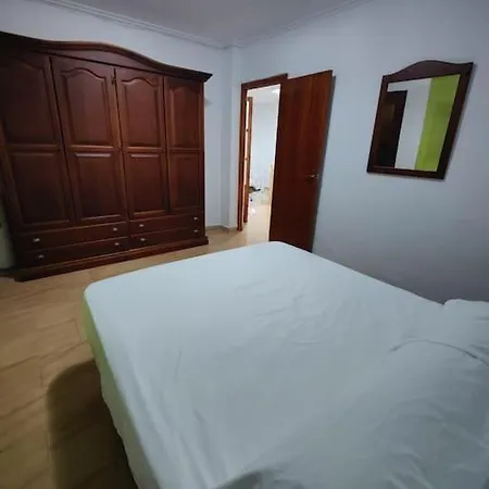 Holiday home Casa De Pueblo Grande 7 Personas Corbera de Alcira